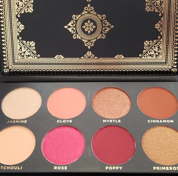 Grandiose Palette - Picture 2 of 2